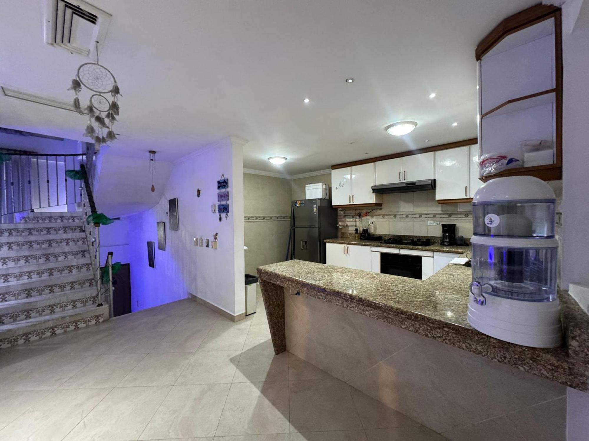 De Lujo Con Aire Acondicionado En Privado * Cartagena