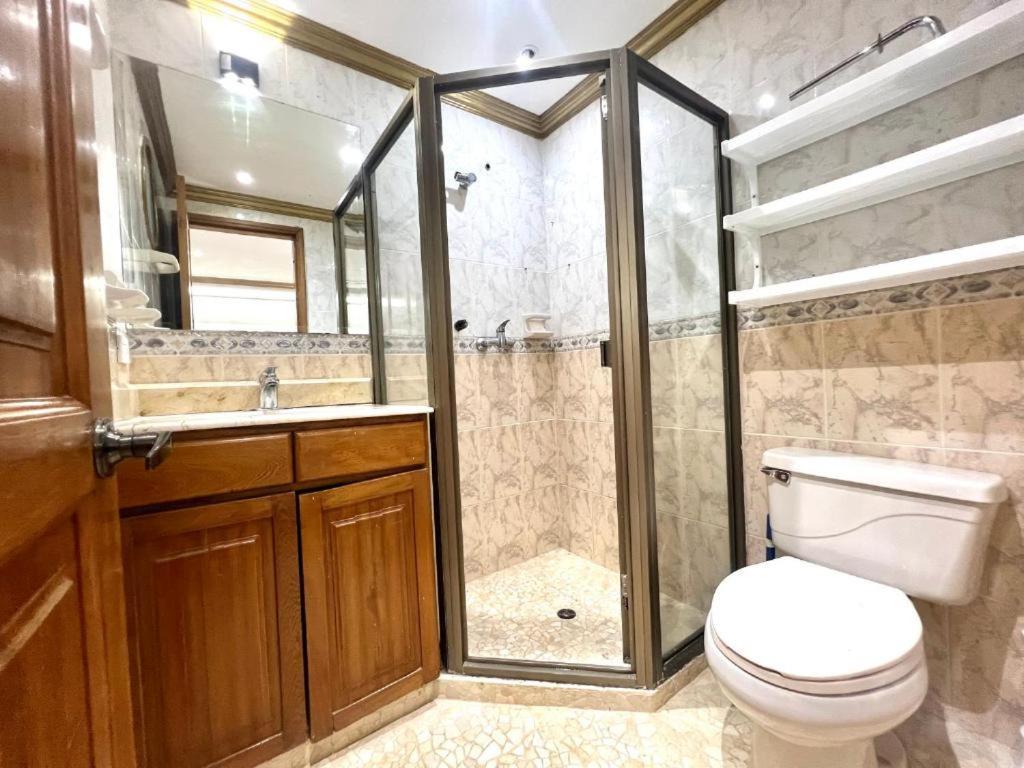 De Lujo Con Aire Acondicionado En Privado Homestay *