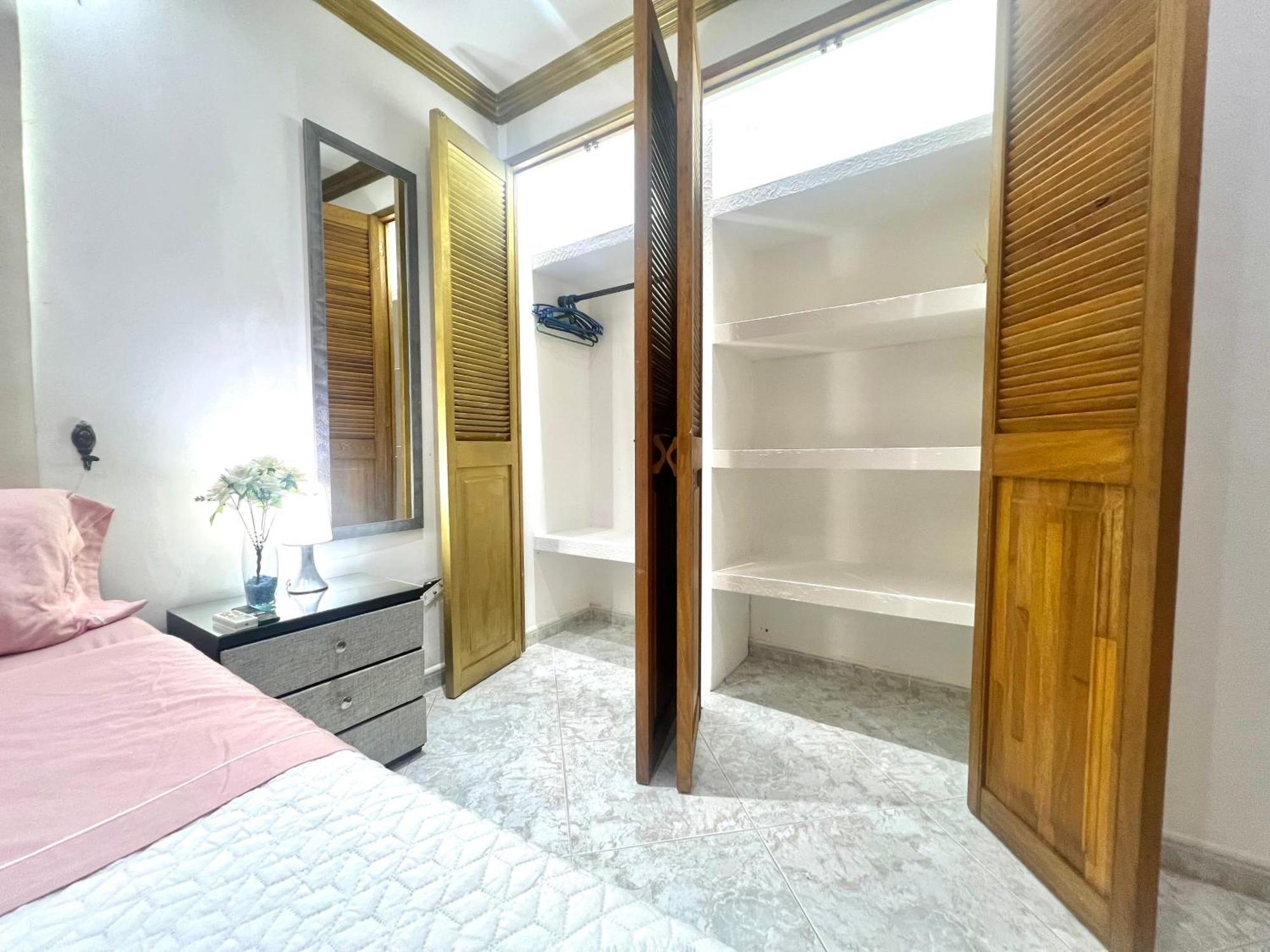 De Lujo Con Aire Acondicionado En Privado Cartagena