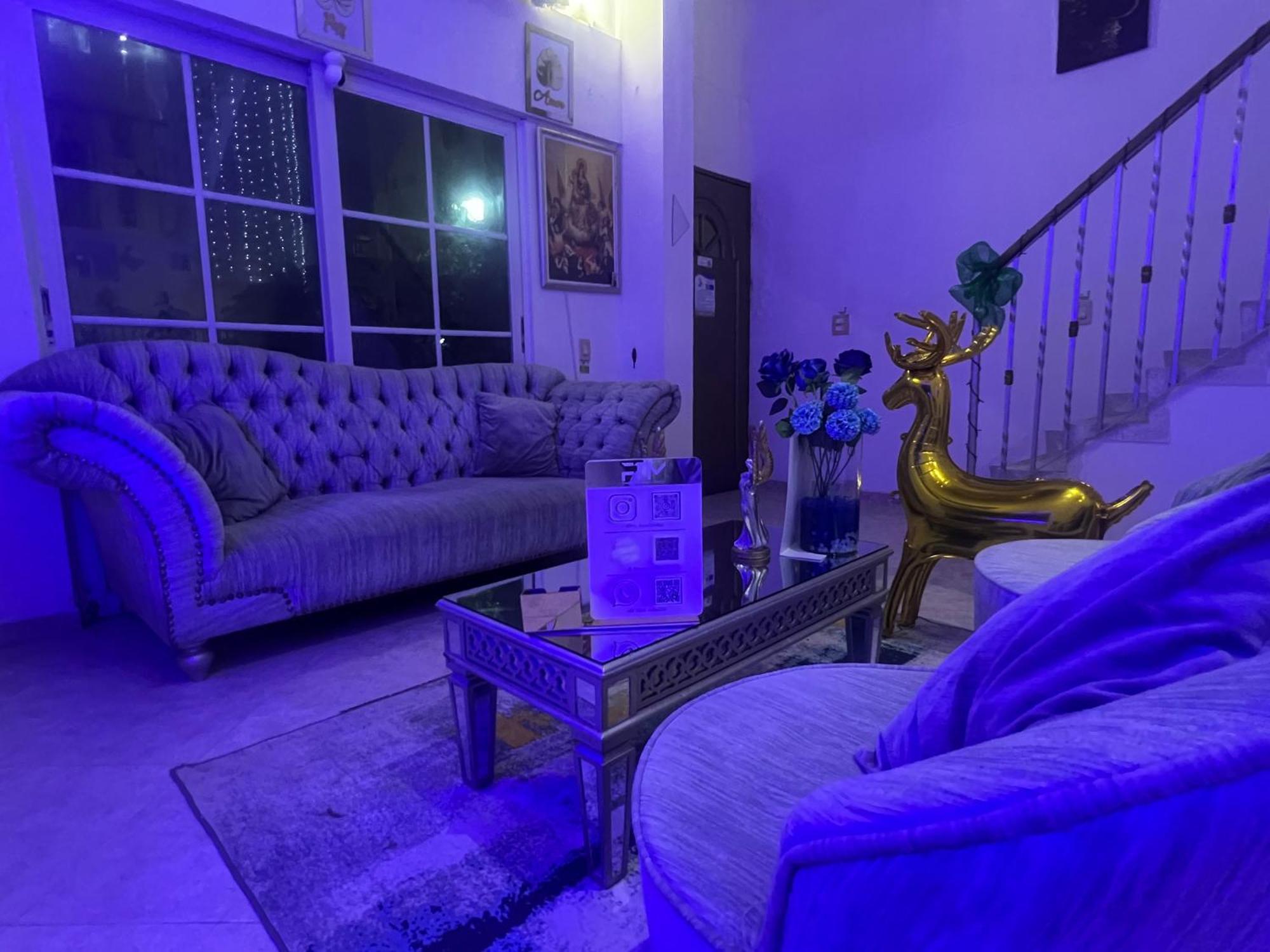 Homestay De Lujo Con Aire Acondicionado En Privado *