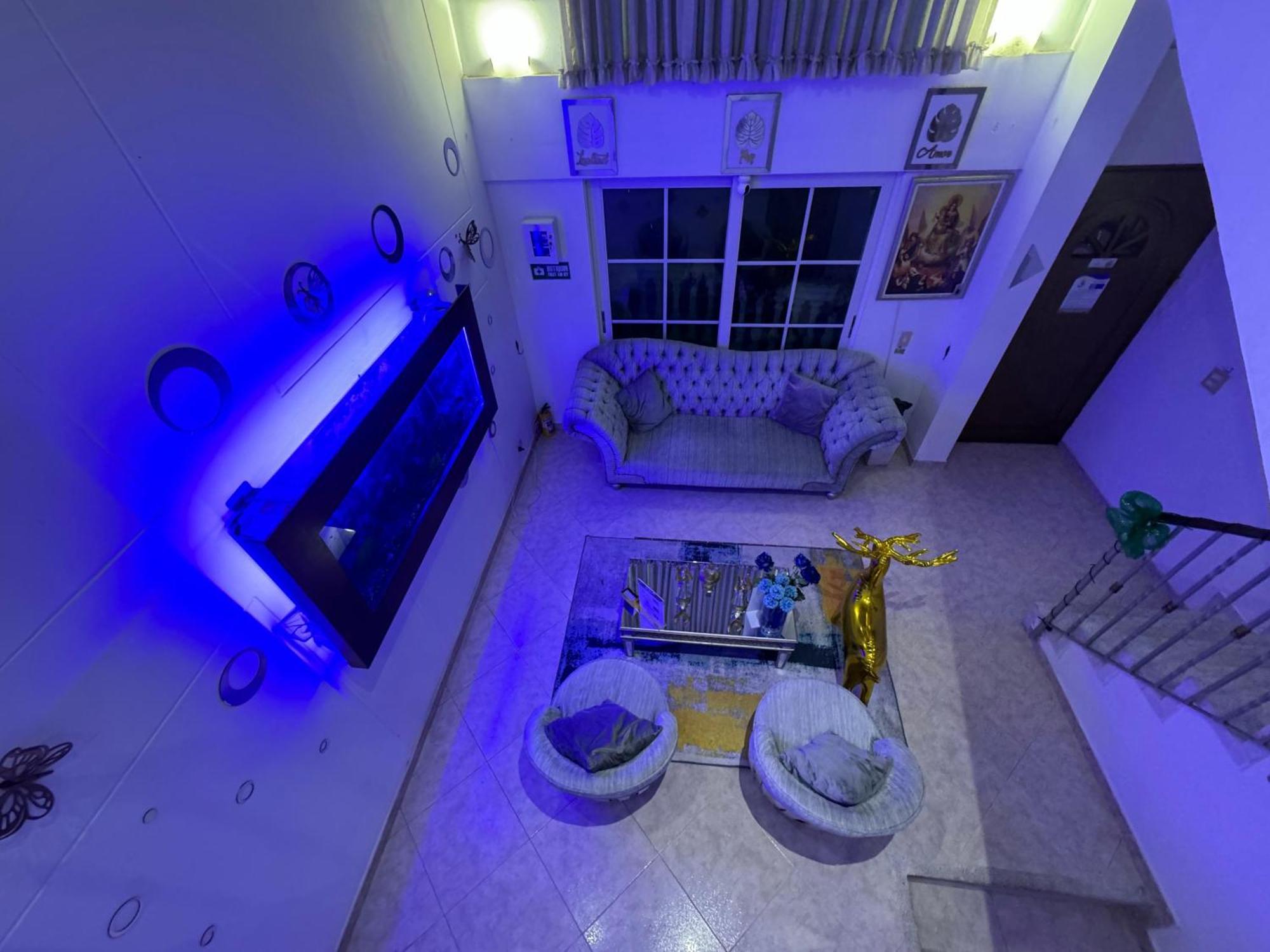 Homestay De Lujo Con Aire Acondicionado En Privado Cartagena