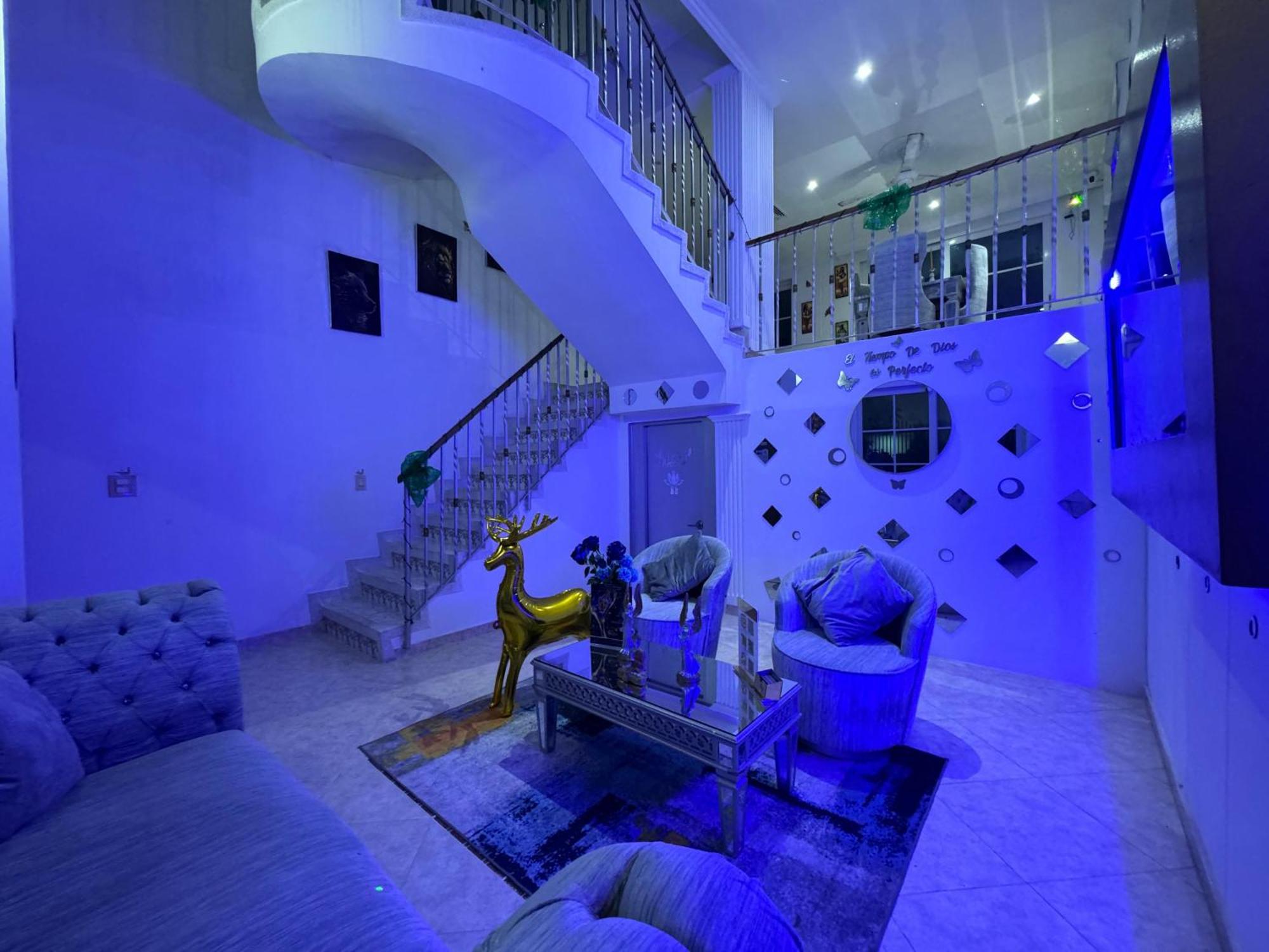 De Lujo Con Aire Acondicionado En Privado Homestay Cartagena