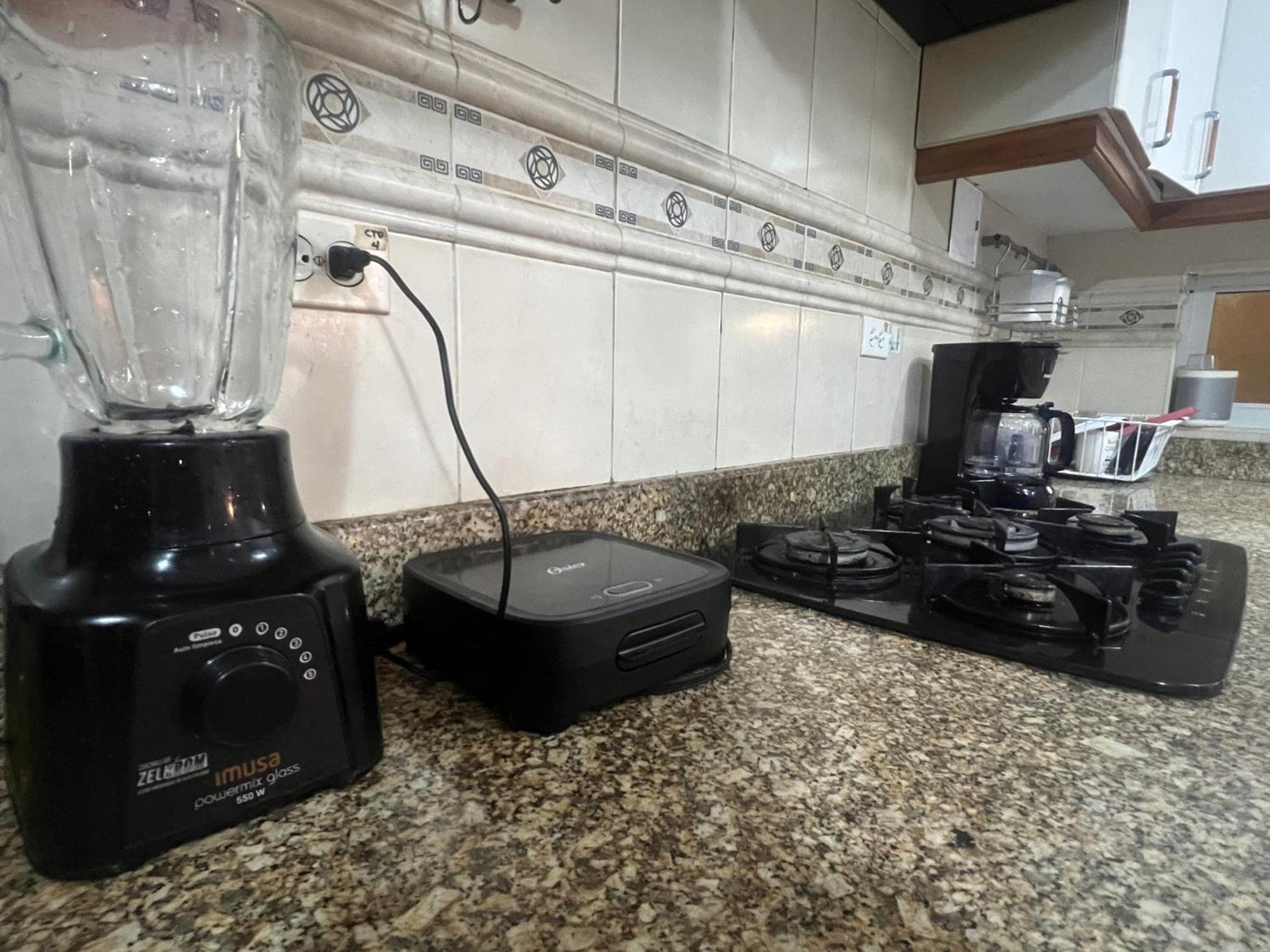De Lujo Con Aire Acondicionado En Privado Cartagena